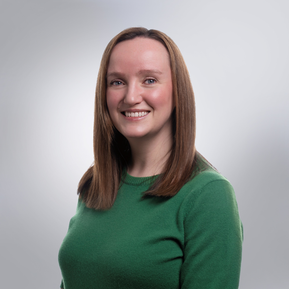 Photo of Linsey McWalter
