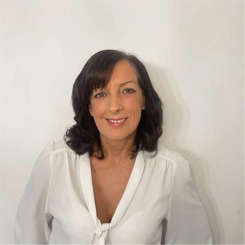 Photo of Elaine Duncan