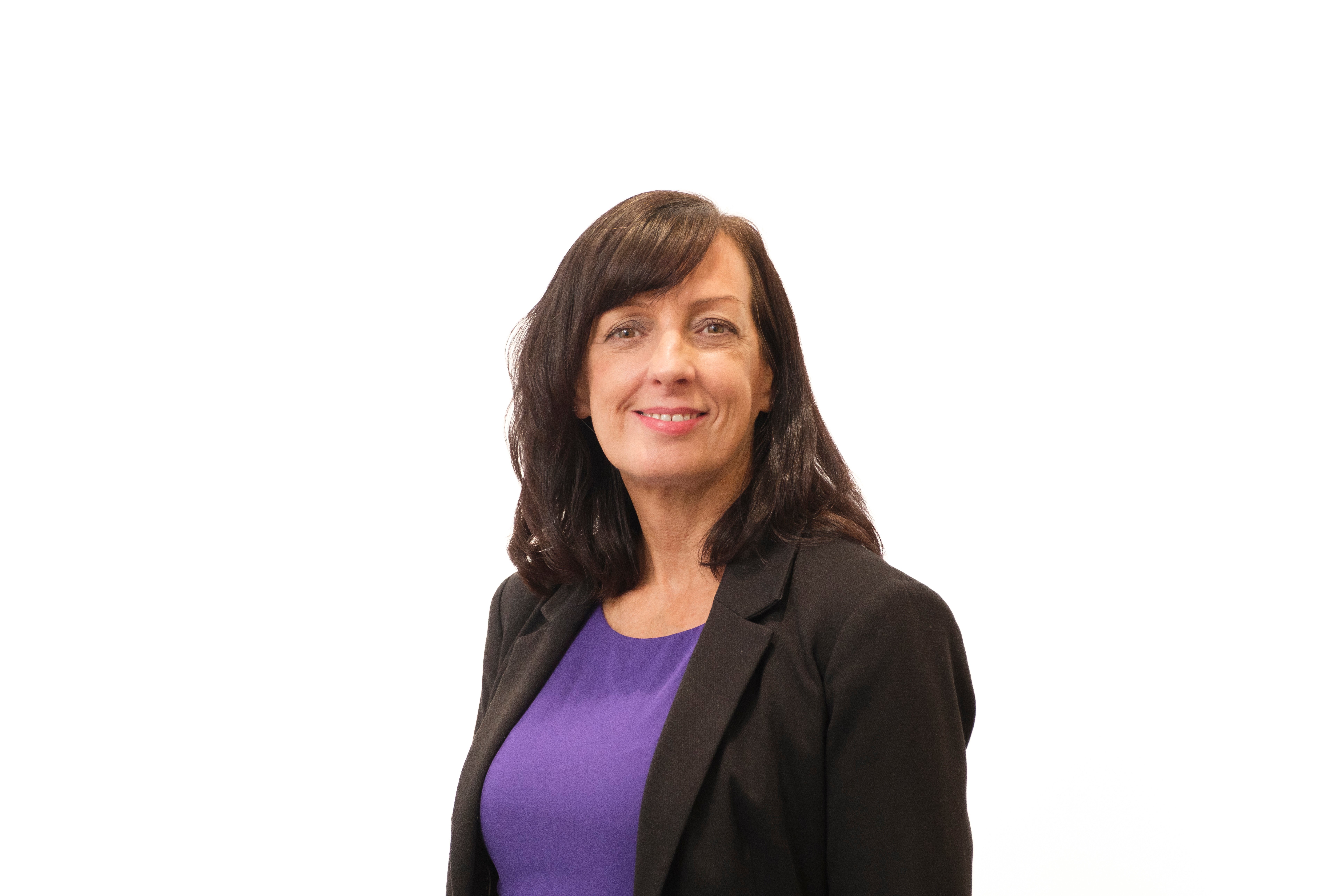 Photo of Elaine Duncan