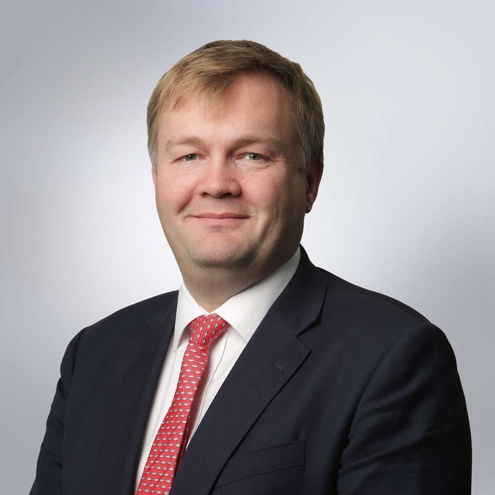 Photo of Adam Jordan